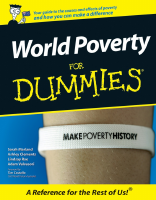 World Poverty for Dummies.pdf